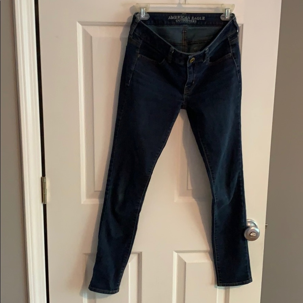 jeans